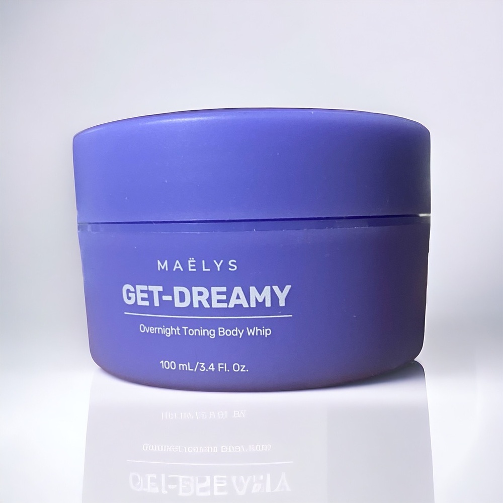 Maelys GET-DREAMY Overnight Toning Whip